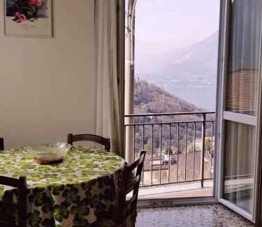 Perledo Apartment | Trilly House: Family-Friendly Retreat with Great Dining