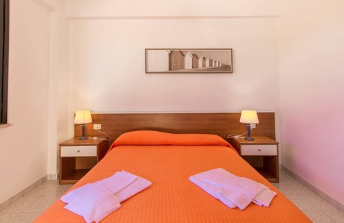 Vulcanello Apartment | Trilo 5 - Vulcano on sea shore, Lipari, Italy