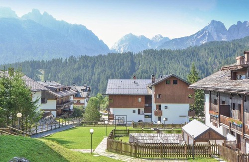 Granvilla Apartment | Family-Friendly Retreat at Trilo 7 I for Memorable Stays