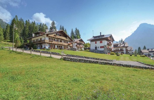 Granvilla Apartment | Family-Friendly Trilo 7 II: Your Ideal Stay Awaits
