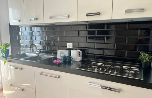 Cardano al Campo Apartment | Discover Trilo Malpensa-Cardano al Campo with Spa & Breakfast