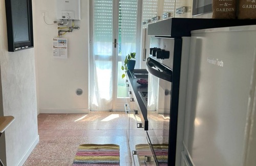 Cardano al Campo Apartment | Discover Trilo Malpensa-Cardano al Campo with Spa & Breakfast