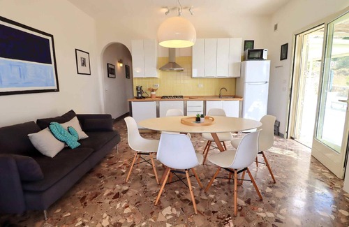 Patu House | Pet Friendly Trilo Scialandre - Ideal for Family Getaways