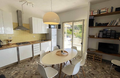 Patu House | Pet Friendly Trilo Scialandre - Ideal for Family Getaways