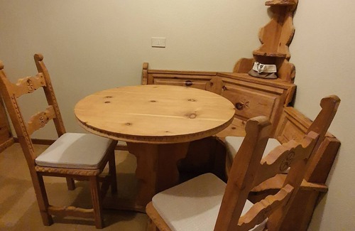 Valfurva Apartment | Trilocale 4 beds near Bormio
