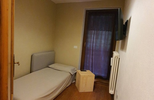 Valfurva Apartment | Trilocale 4 beds near Bormio
