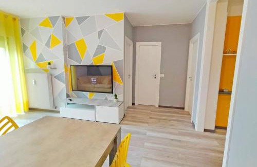 Andalo Apartment | Enchanting Trilocale ALICE: Family-Friendly Retreat