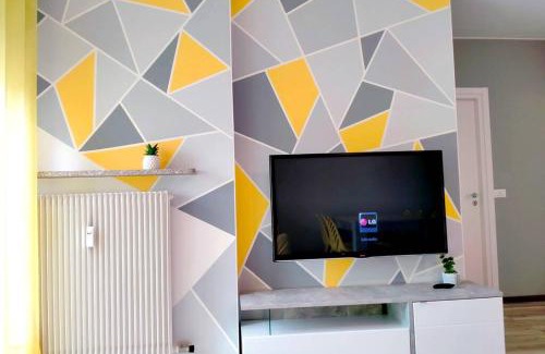 Andalo Apartment | Enchanting Trilocale ALICE: Family-Friendly Retreat