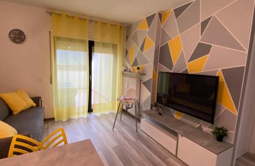 Andalo Apartment | Enchanting Trilocale ALICE: Family-Friendly Retreat