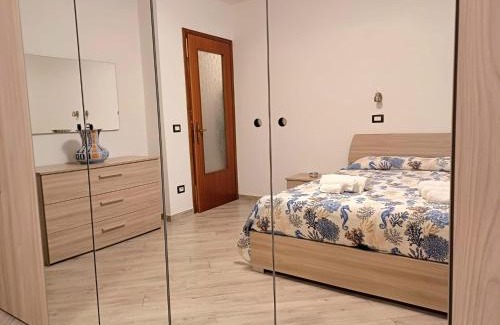 Aosta Apartment | Child-Friendly Trilocale Arco d'Augusto - Guest Rated 9.8