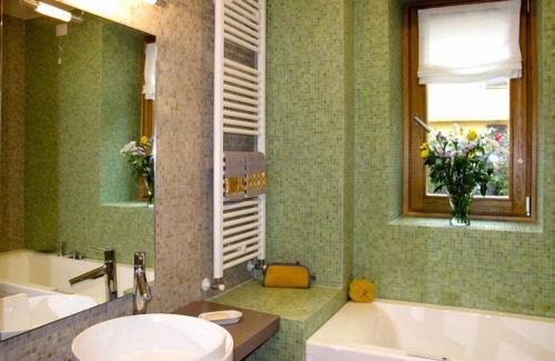 Olgiasca Apartment | Trilocale by Interhome: Pet-Friendly Oceanfront Retreat