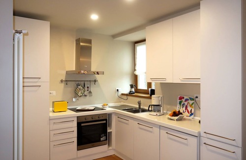 Olgiasca Apartment | Trilocale by Interhome