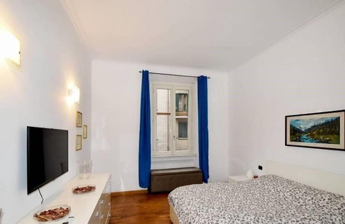 Loreto Apartment | Trilocale Centrale - Enjoy Buenos Vibes with Family and Pets