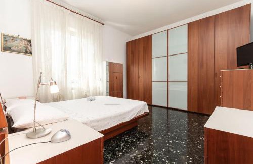 Genoa Apartment | Trilocale Con Vista - 10 Min Centro Storico
