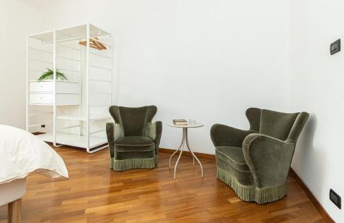 Genoa Historical Centre Apartment | Trilocale davanti all'Acquario - Centro