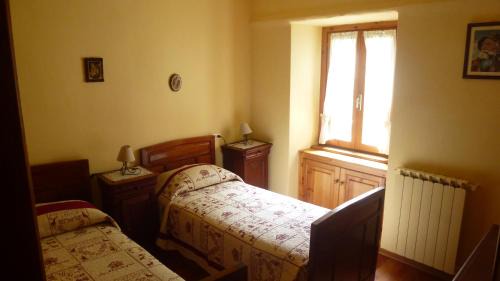 Entreves Apartment | Trilocale Entrèves: Oceanfront Family Retreat Awaits