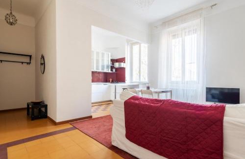 Navigli Apartment | Trilocale Gorki Savona