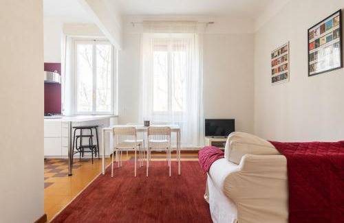 Navigli Apartment | Trilocale Gorki Savona