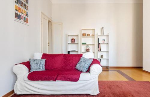 Navigli Apartment | Trilocale Gorki Savona