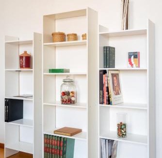Navigli Apartment | Trilocale Gorki Savona