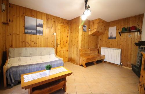 Brusson Apartment | Pet-Friendly Trilocale in the Heart of La Marmotta