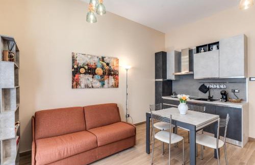 Quartiere XVII Trieste Apartment | Trilocale indipendente vicino Metro per Colosseo - Domus in Rome