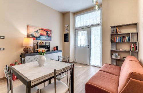 Quartiere XVII Trieste Apartment | Trilocale indipendente vicino Metro per Colosseo - Domus in Rome
