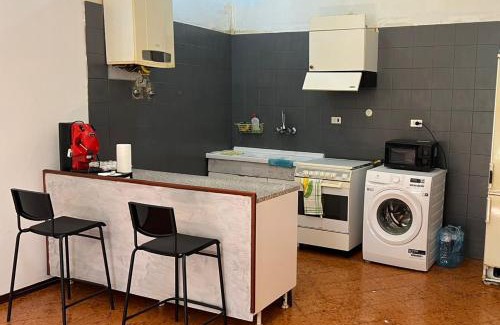 Faenza Apartment | Trilocale