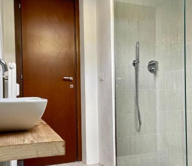 Giustino Apartment | Family-Friendly Trilocale Mansardato in Pinzolo