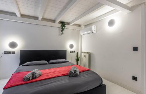 Zona Padova Apartment | Trilocale Nolo