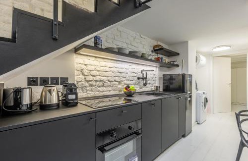 Zona Padova Apartment | Trilocale Nolo