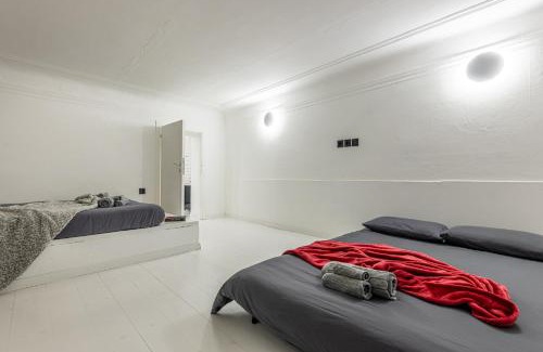 Zona Padova Apartment | Trilocale Nolo