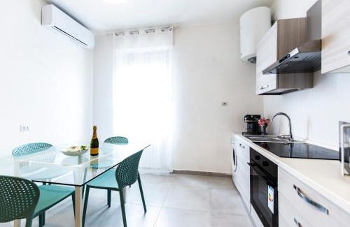 Milan Apartment | Child-Friendly Trilocale Noverasco IEO 1 for Your Stay