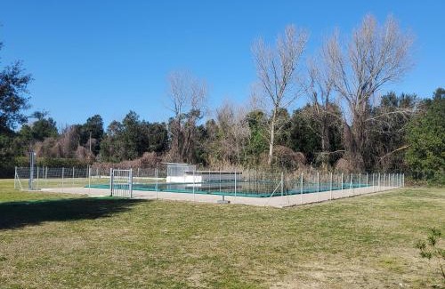 Calambrone Apartment | Trilocale Nr 8: Family-Friendly Retreat with Pool Access