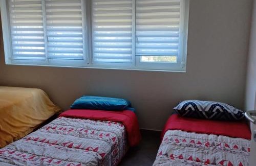 Calambrone Apartment | Trilocale Nr 8: Family-Friendly Retreat with Pool Access