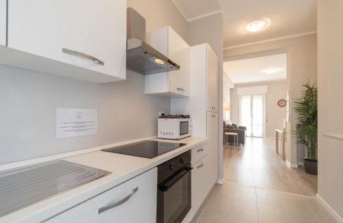 Brescia Apartment | Family-Friendly Trilocale Near Ospedale Civile