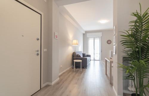 Brescia Apartment | Family-Friendly Trilocale Near Ospedale Civile