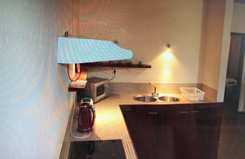 Sal Rei Apartment | Family-Friendly Trilocale Praia Estoril in Boa Vista, Cabo Verde