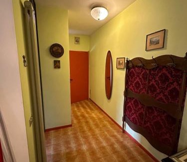 Margno Apartment | Trilocale Prealpi