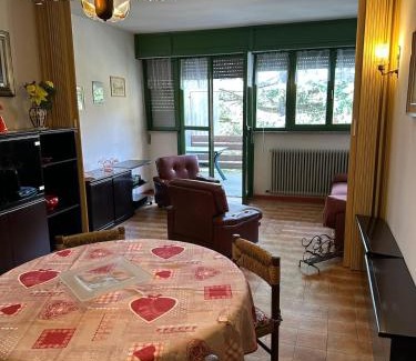 Margno Apartment | Trilocale Prealpi