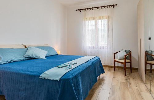 Campo nell'Elba House | Family-Friendly Trilocale Ricky in Marina di Campo