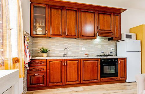 Campo nell'Elba House | Family-Friendly Trilocale Ricky in Marina di Campo