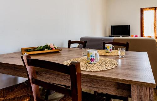 Campo nell'Elba House | Family-Friendly Trilocale Ricky in Marina di Campo