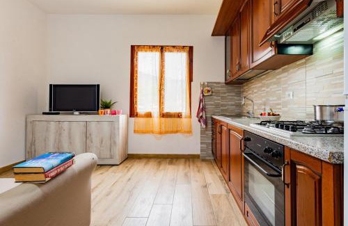 Campo nell'Elba House | Family-Friendly Trilocale Ricky in Marina di Campo