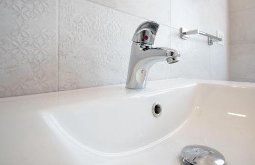 Centro Storico Sud Apartment | Trilocale Stazione - F&L Apartment