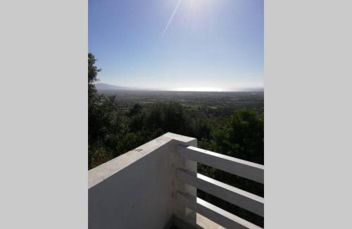 Badesi Apartment | Ocean View Retreat with Pool in Badesi - 4-Star Rated