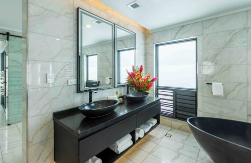 Nadi House | Trilogy Villas Denarau