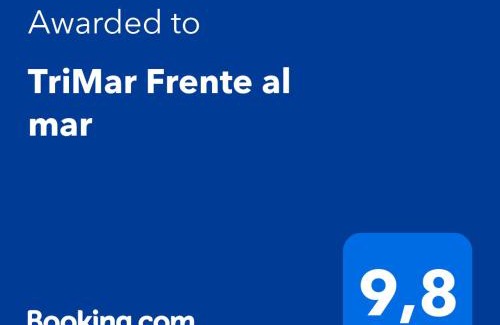 Playa Union Apartment | Oceanfront TriMar Frente al mar - Guest Rated 9.8/10