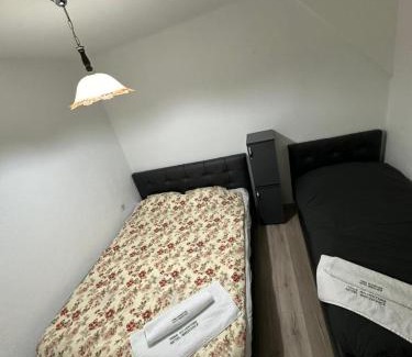 Prevalla Hotel | Trimi Adventure