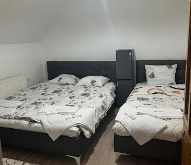 Prevalla Hotel | Trimi Adventure